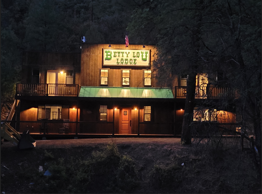 Prescott Lodge 2 Prescott Lodge 2