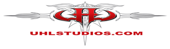 Uhl Studios Logo