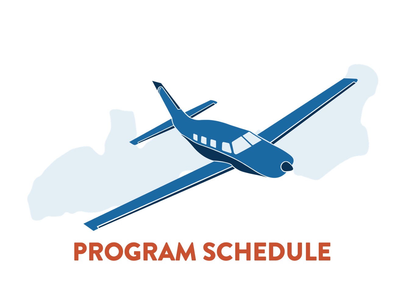 2025 PMOPA Convention Program Schedule