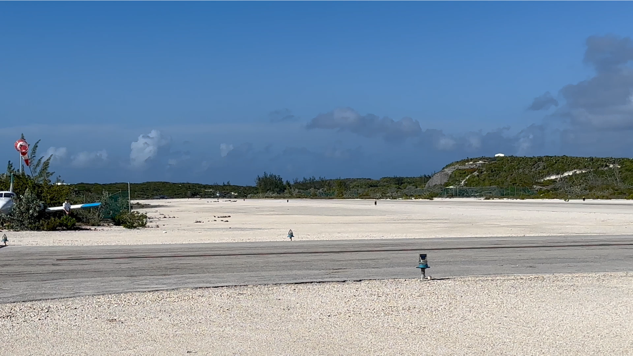 Staniel Cay