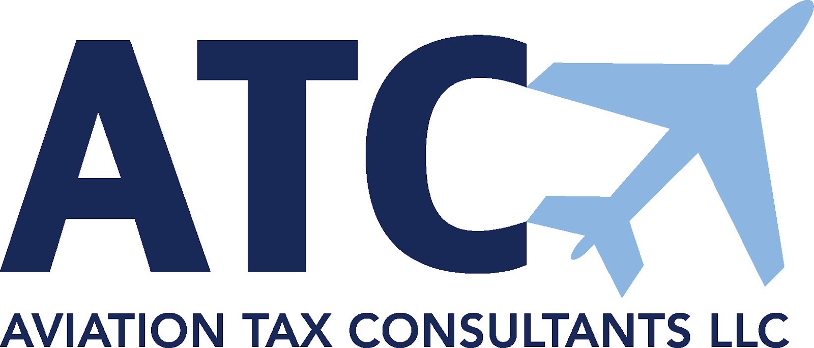 Aviation Tax Consultants Logo