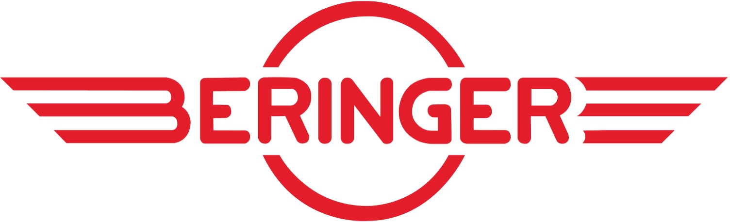 Beringer Aero Logo