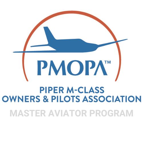 Master Aviator Program
