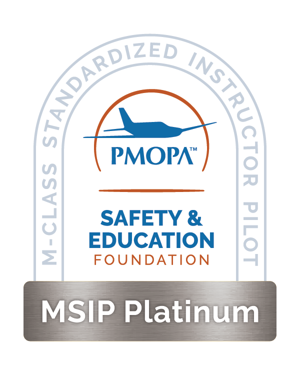 MSIP Platinum MSIP Platinum