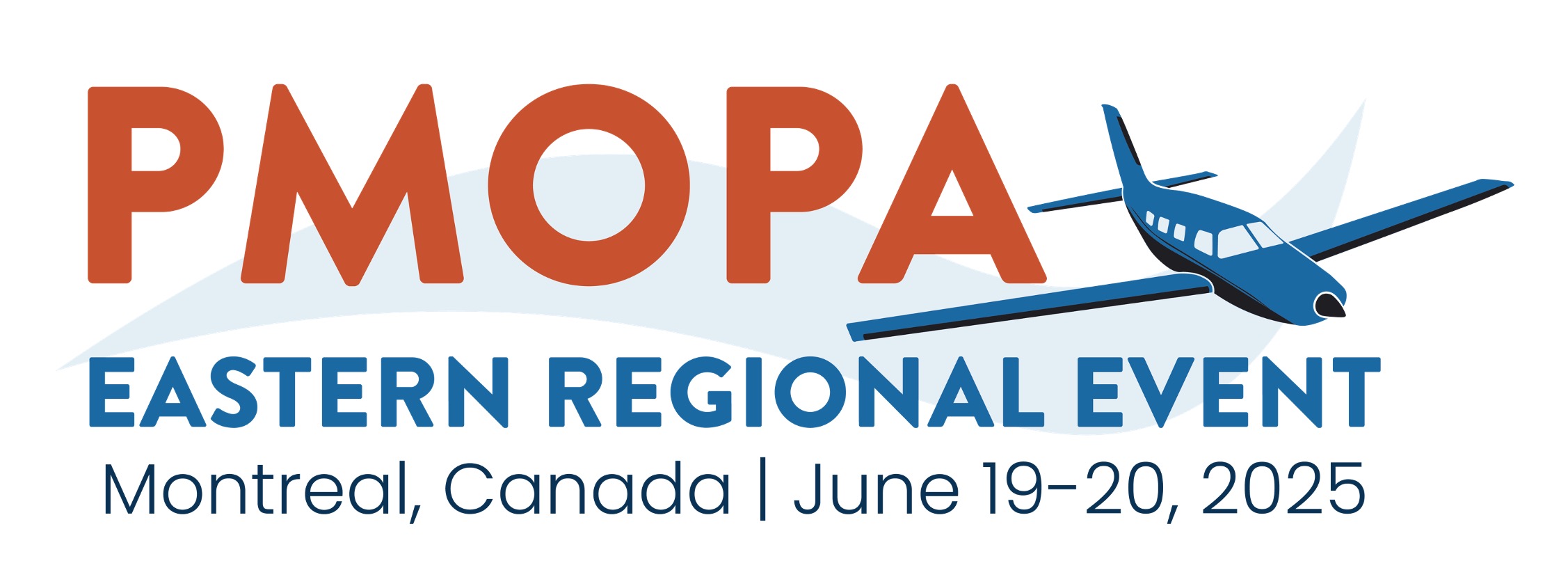 2025 PMOPA Eastern Regional Event Logo 2025 PMOPA Eastern Regional Event Logo