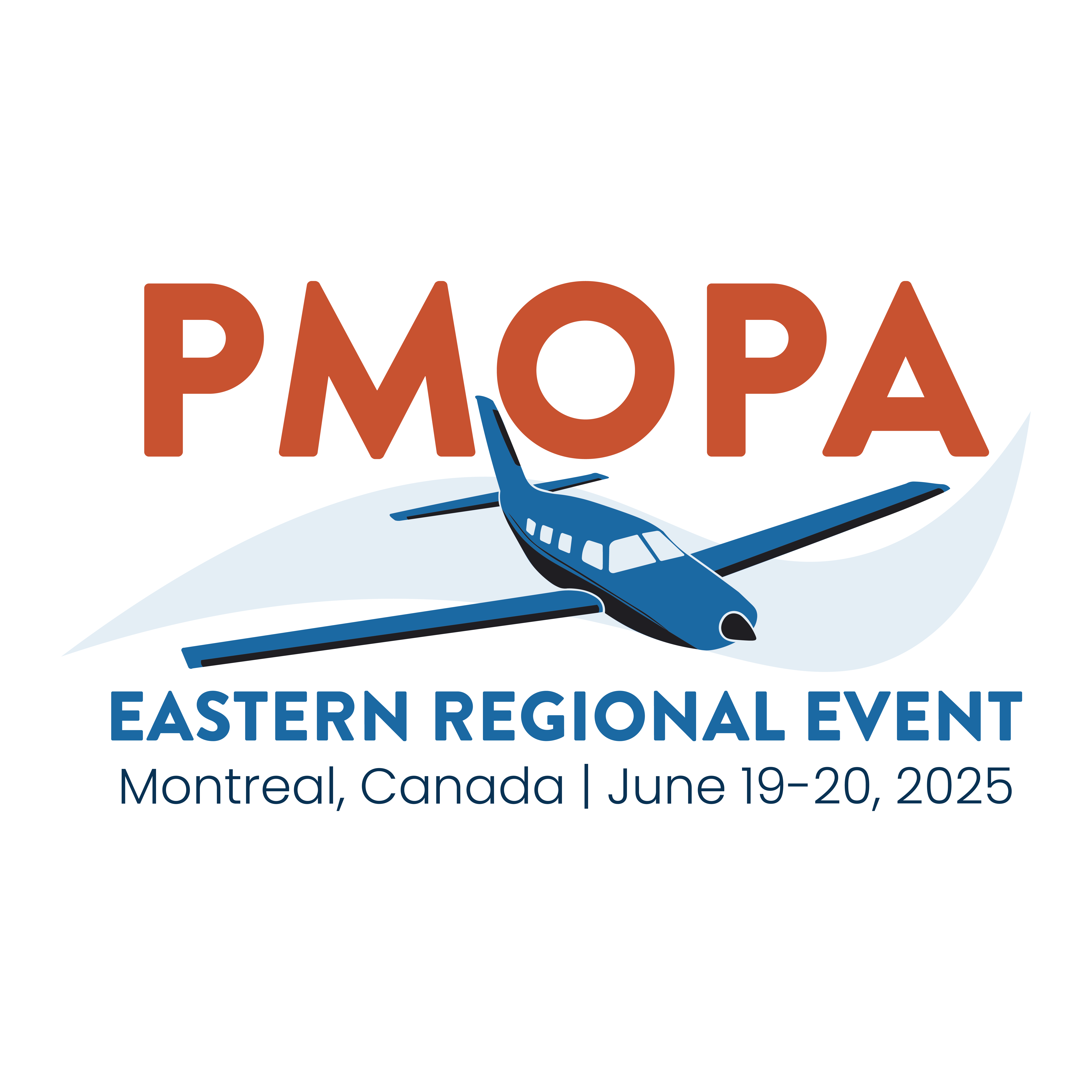 2025 PMOPA European Regional Event