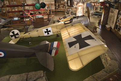 San Diego Air and Space