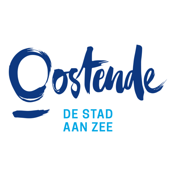 Oostende Visitors Logo